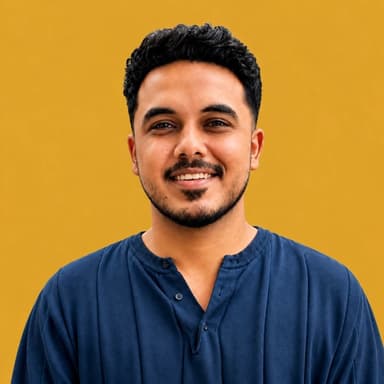 Haroon Shahbaz, Co-founder of Rank It Globally